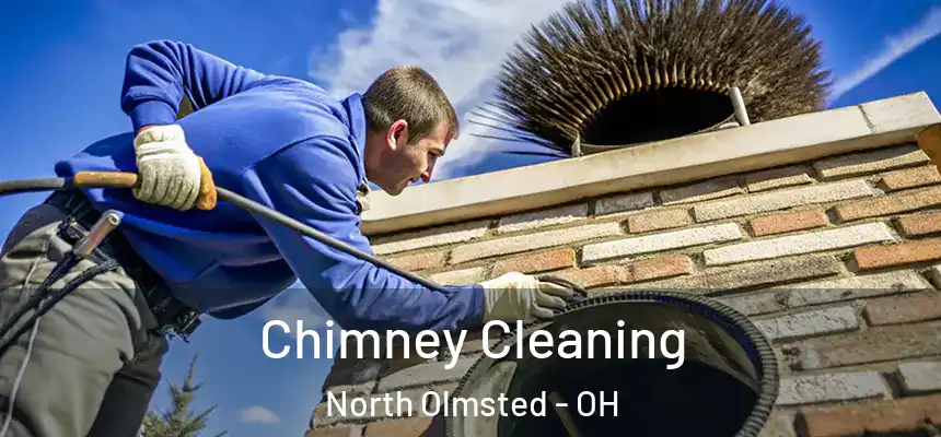  Chimney Cleaning North Olmsted - OH