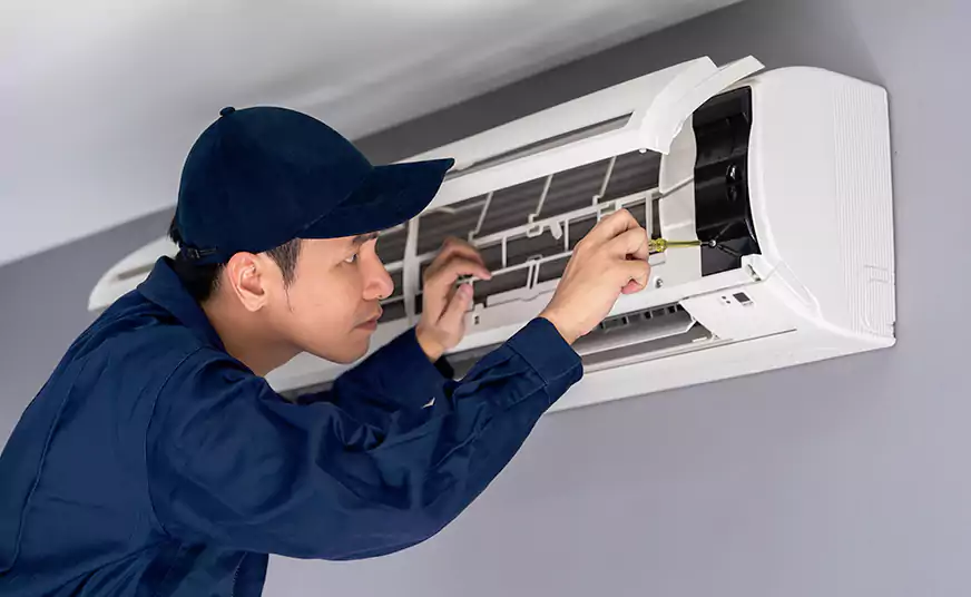 AC Duct Cleaning North Olmsted