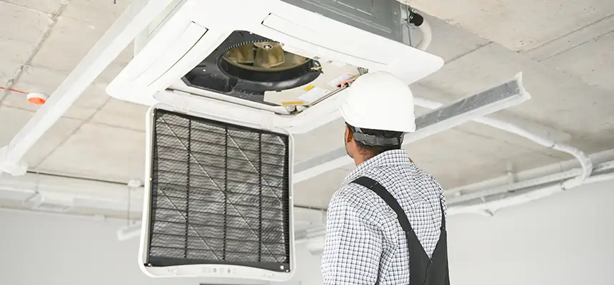 Our Affordable Duct Cleaning Near Me Services in North Olmsted, OH