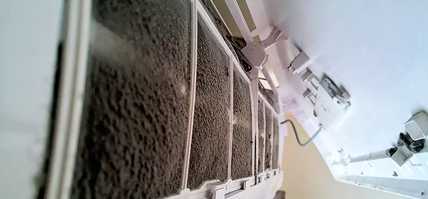 Preventive Air Duct Bacteria Removal in North Olmsted