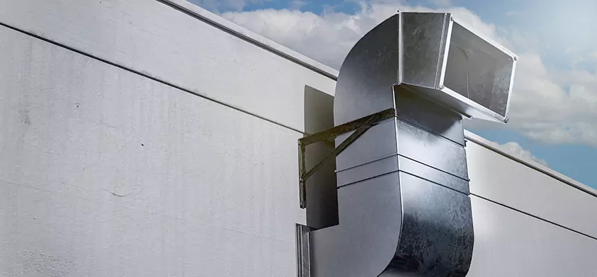 Comprehensive Commercial HVAC Cleaning in North Olmsted