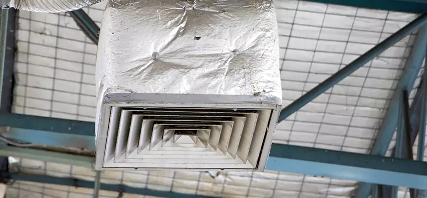 Our Custom HVAC Ductwork Services in North Olmsted, OH