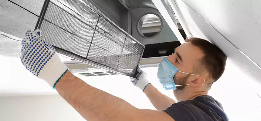 Our Dryer Vent Cleaning Services in North Olmsted, OH