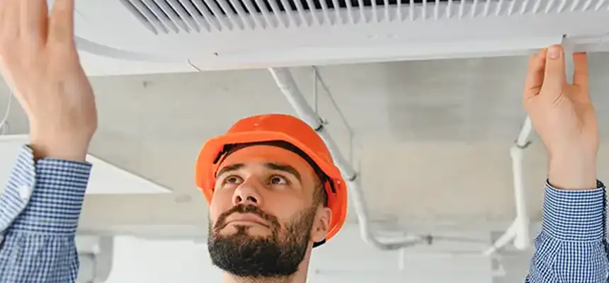 Our Furnace Vent Cleaning Services in North Olmsted, OH