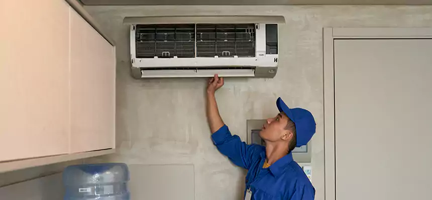 Balanced Fresh‑Air Ventilation (ERV/HRV) in North Olmsted