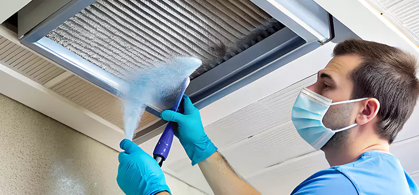 Our Home Ventilation Cleaning Services in North Olmsted, OH