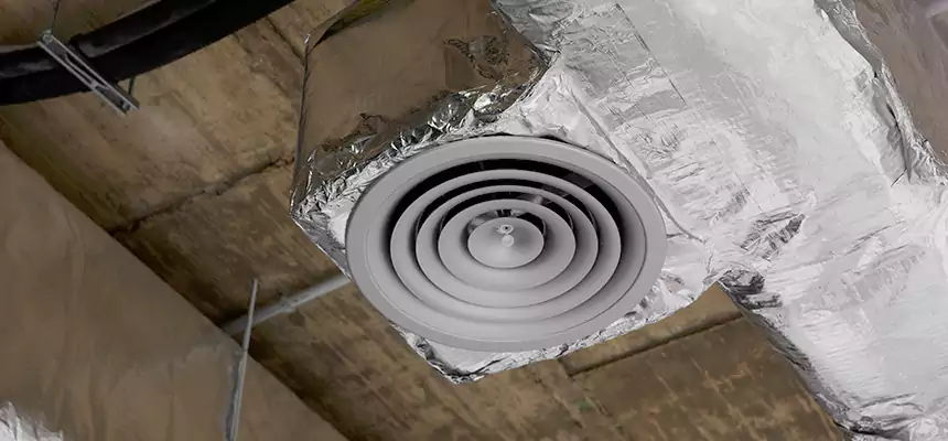 Our HVAC Ductwork Installation Services in North Olmsted, OH