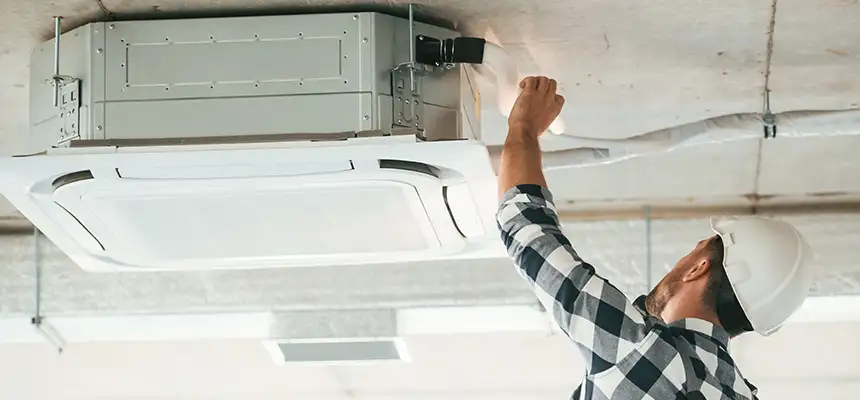 Our Local Vent Cleaning Services in North Olmsted, OH