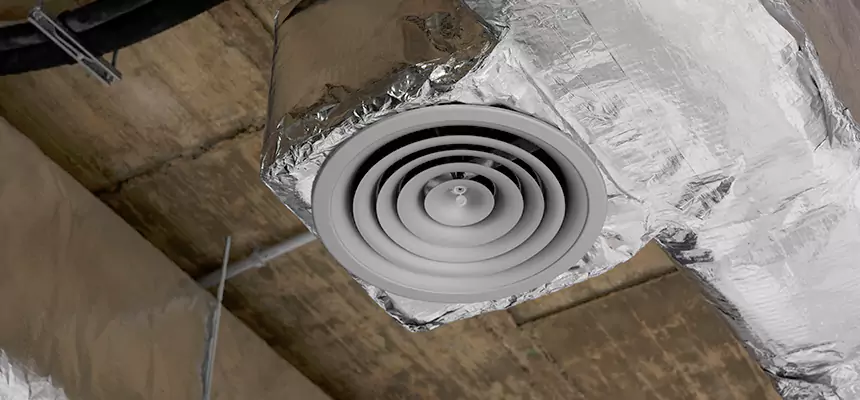 Our Low VOC Vent Installation Services in North Olmsted, OH