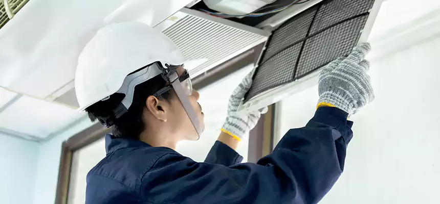 Our Mold & Mildew Removal from Air Ducts Services in North Olmsted, OH