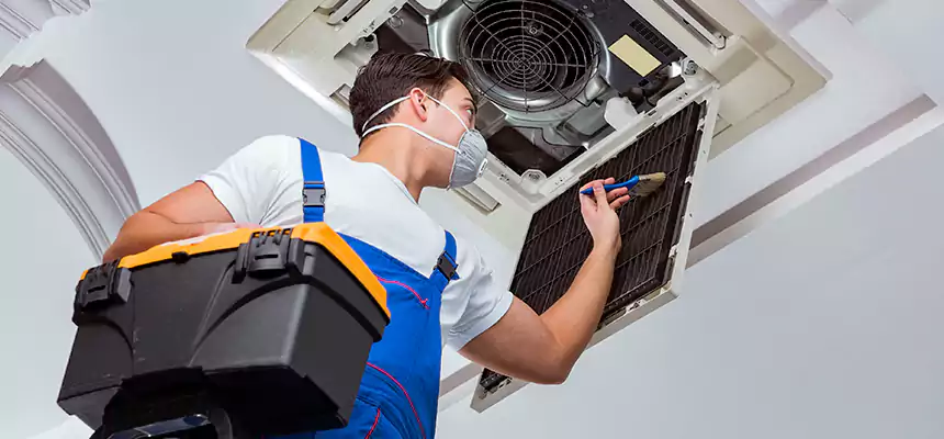 Specialized Office Duct Cleaning  in North Olmsted, OH