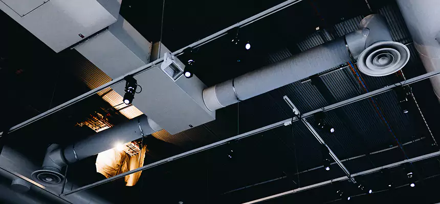 Our Seasonal Allergy Air Duct Cleaning Services in North Olmsted, OH