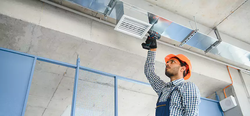 Efficient Exhaust Vent Cleaning in North Olmsted, OH