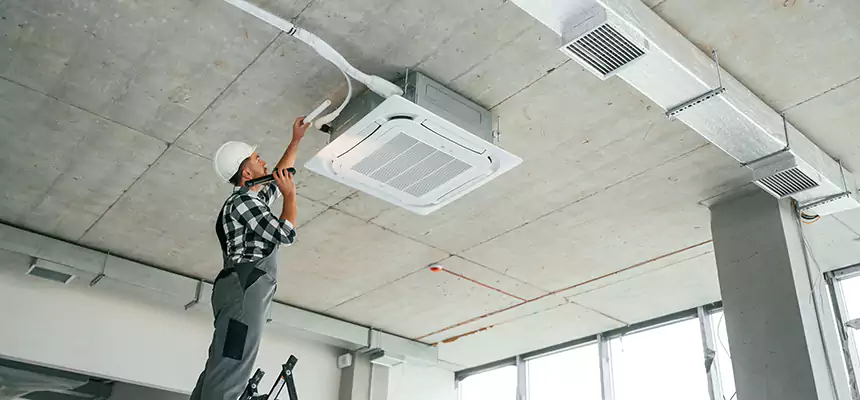 Our Wi Fi Connected Air Ducts Services in North Olmsted, OH