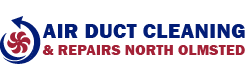 Air Duct Cleaning & Repairs North Olmsted