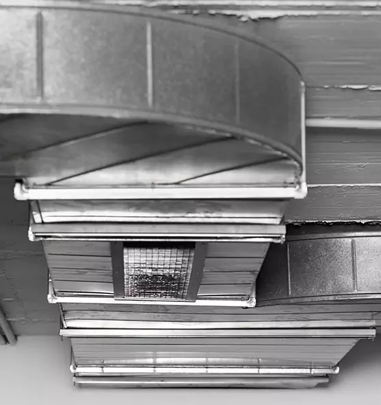 Professional Air Duct Pet Hair Removal in North Olmsted, OH