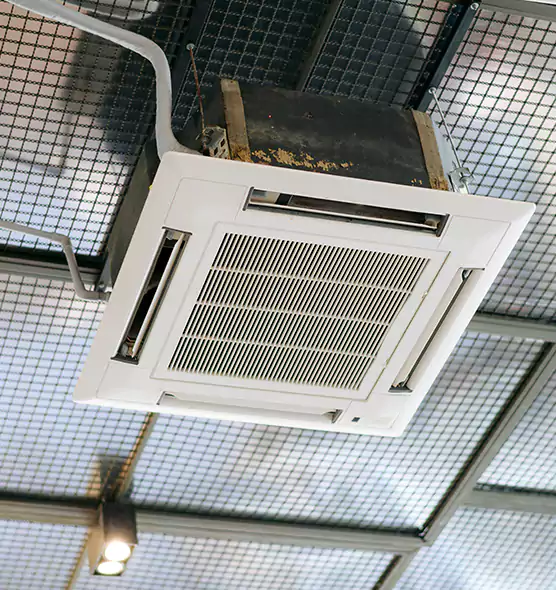 Top-Notch Allergy Relief Vent Cleaning Services in North Olmsted, OH