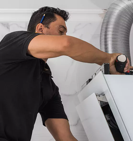 Trusted Bathroom Exhaust Duct Cleaning in North Olmsted, OH