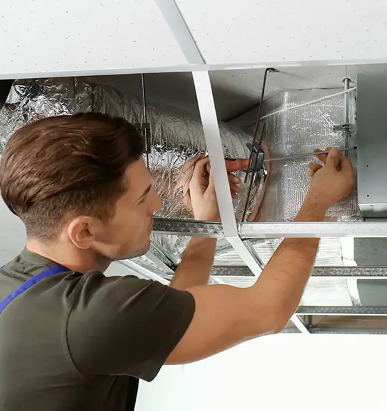 Professional Clogged Dryer Vent Repair in North Olmsted, OH