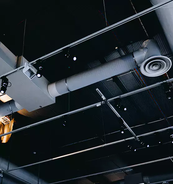 About Duct Sanitization with UV Light in North Olmsted, OH