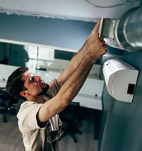 About Flexible Ductwork Replacement in North Olmsted, OH