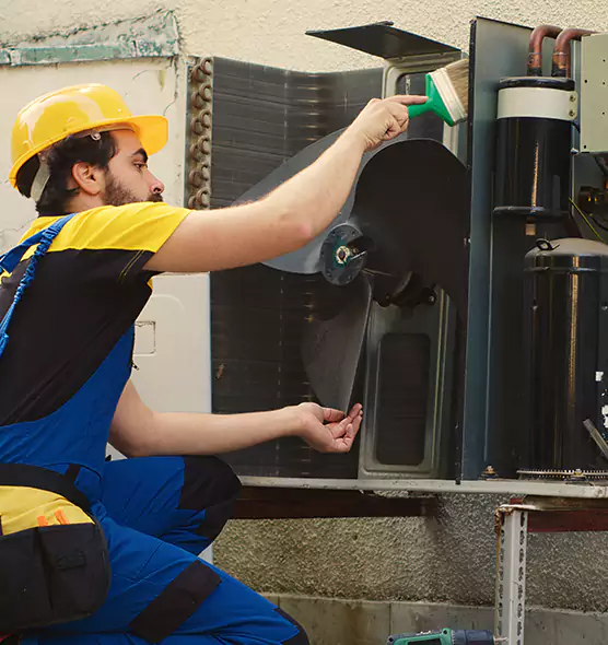 Top-Rated New Room Vent Extension in North Olmsted, OH