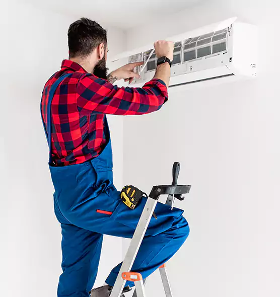 About Smart Air Conditioning Installation in North Olmsted, OH