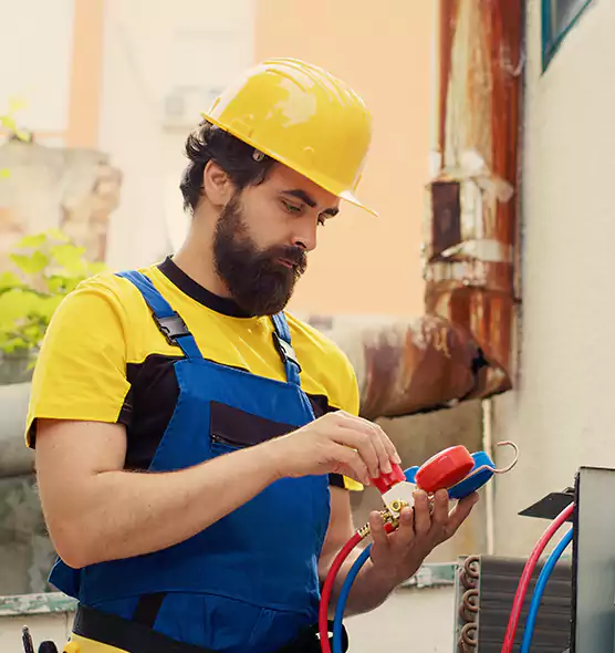 About Smart HVAC Installation in North Olmsted, OH