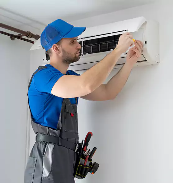 About Smart Thermostat AC Installation in North Olmsted, OH