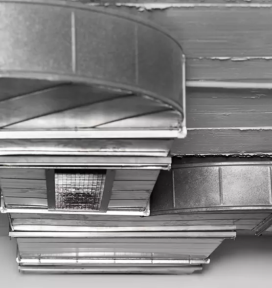 Professional Wall Vent Cleaning Service in North Olmsted, OH