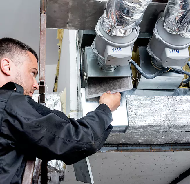 Why Homeowners & Businesses Trust Us in North Olmsted, OH?