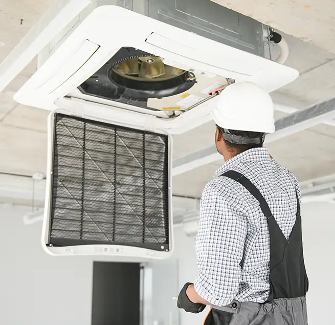 Why Homeowners & Businesses Trust Us in North Olmsted, OH?