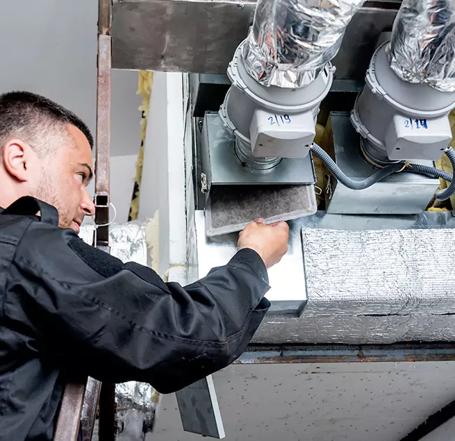  Why Homeowners & Businesses Trust Us in North Olmsted, OH?