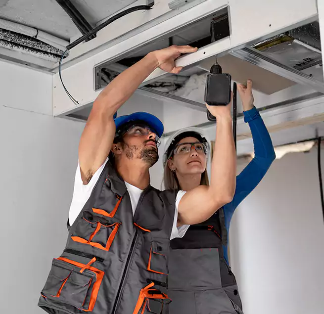 Why Homeowners & Businesses Trust Us in North Olmsted, OH