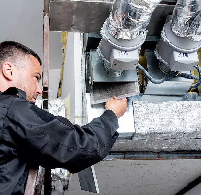 Why Homeowners & Businesses Trust Us in North Olmsted, OH?