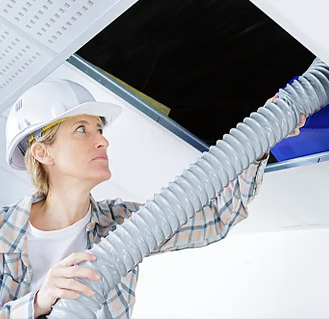 Why Homeowners & Businesses Trust Us North Olmsted, OH