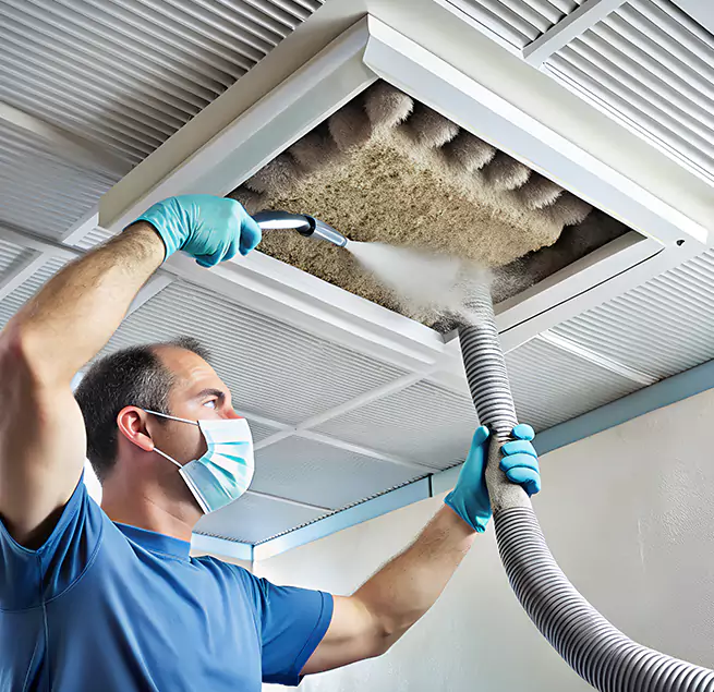 Why Homeowners & Businesses Trust Us North Olmsted, OH