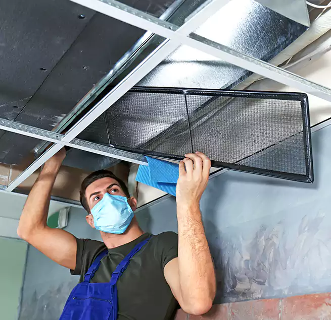 Why Homeowners Businesses Trust Us in North Olmsted, OH