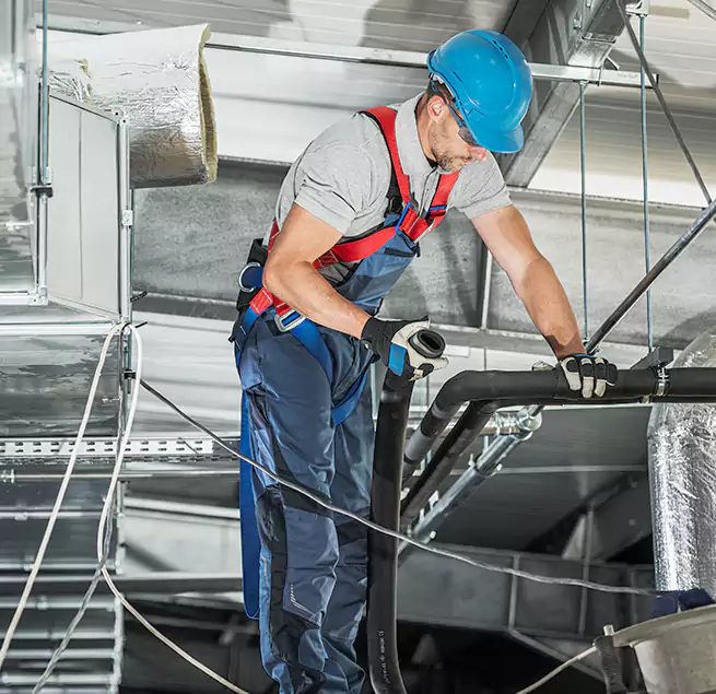 Why Homeowners & Businesses Trust Us in North Olmsted, OH?