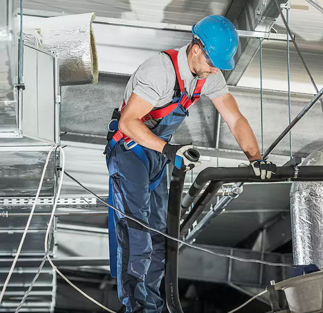 Why Homeowners & Businesses Trust Us in North Olmsted, OH?