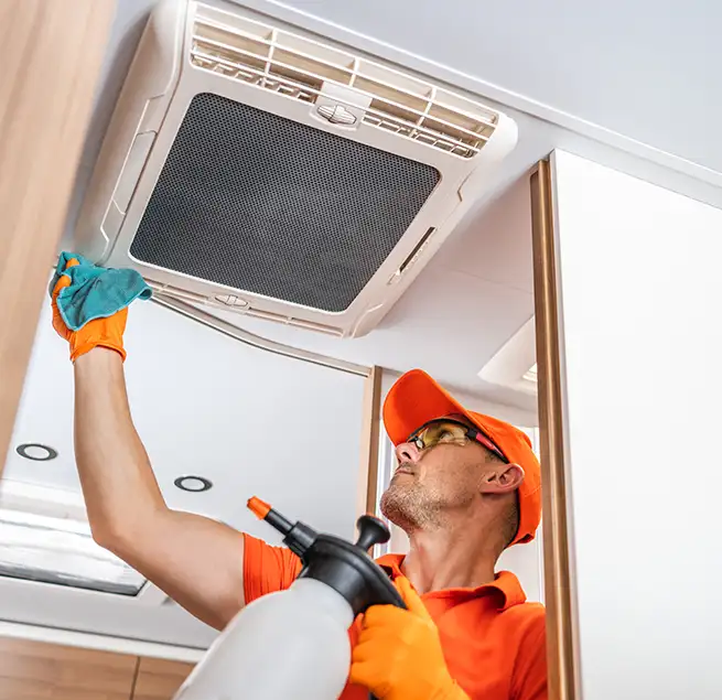 Why Homeowners & Businesses Trust Us in North Olmsted, OH?