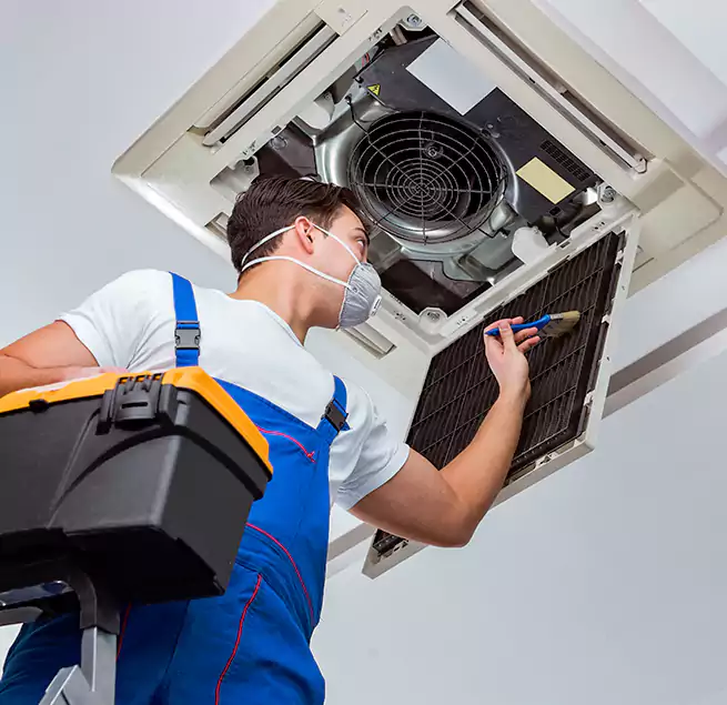 Why Homeowners & Businesses Trust Us in North Olmsted, OH