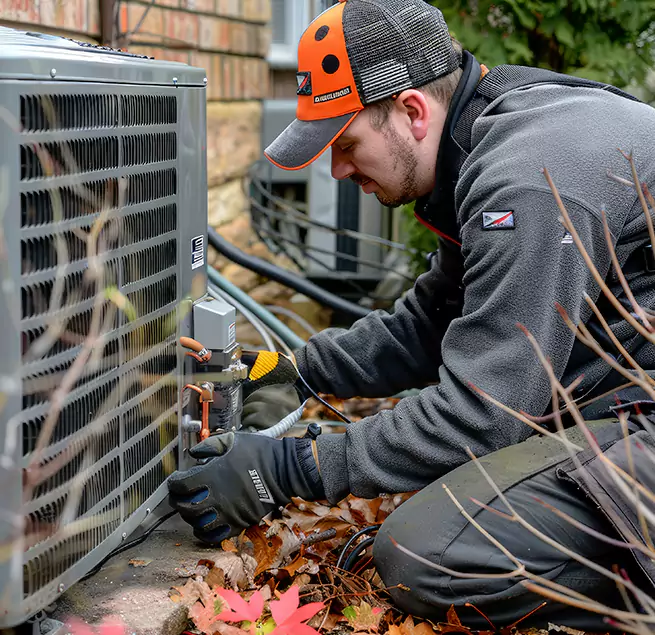 Why Homeowners & Businesses Trust Us in North Olmsted, OH?