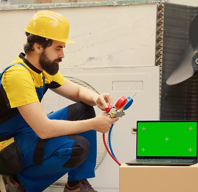 Why Homeowners & Businesses Trust Us in North Olmsted, OH?