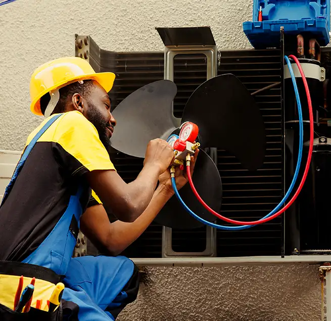 Why Homeowners & Businesses Trust Us in North Olmsted, OH?