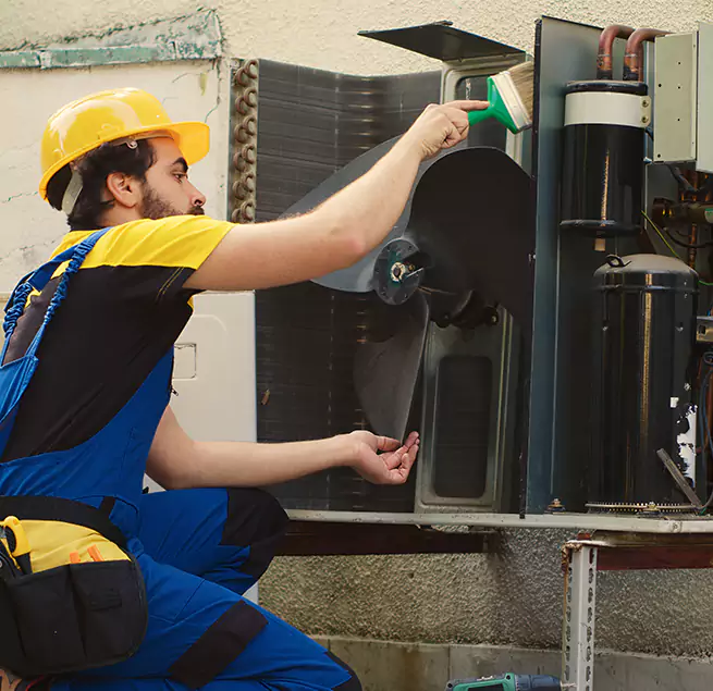  Why Homeowners & Businesses Trust Us in North Olmsted, OH?