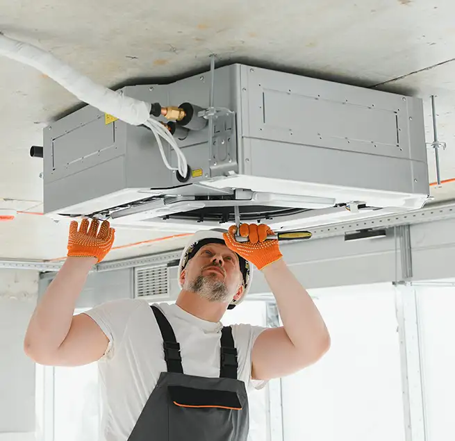 Why Homeowners & Businesses Trust Us North Olmsted, OH