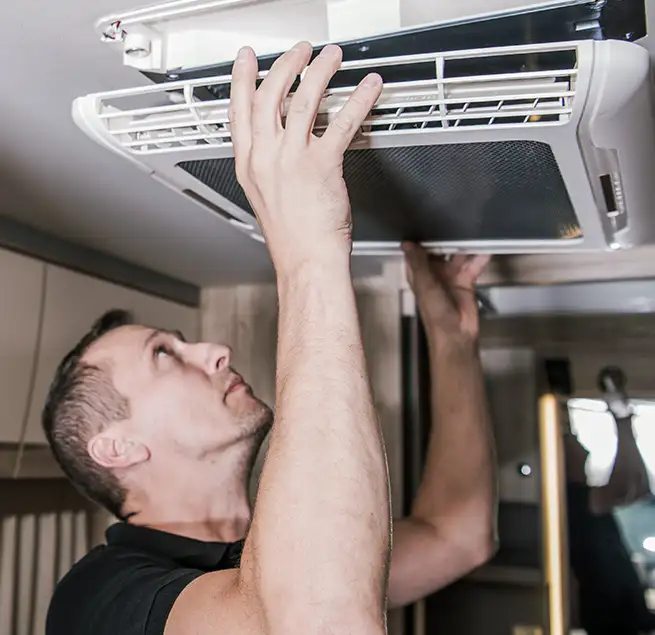 Why Homeowners & Businesses Trust Us North Olmsted, OH