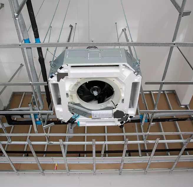 Why Homeowners & Businesses Trust Us North Olmsted, OH