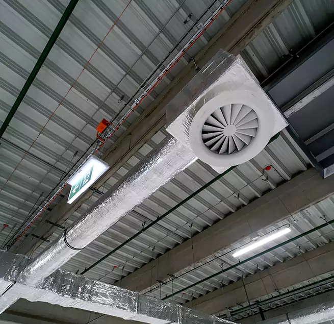 Why Homeowners & Businesses Trust Us in North Olmsted, OH?